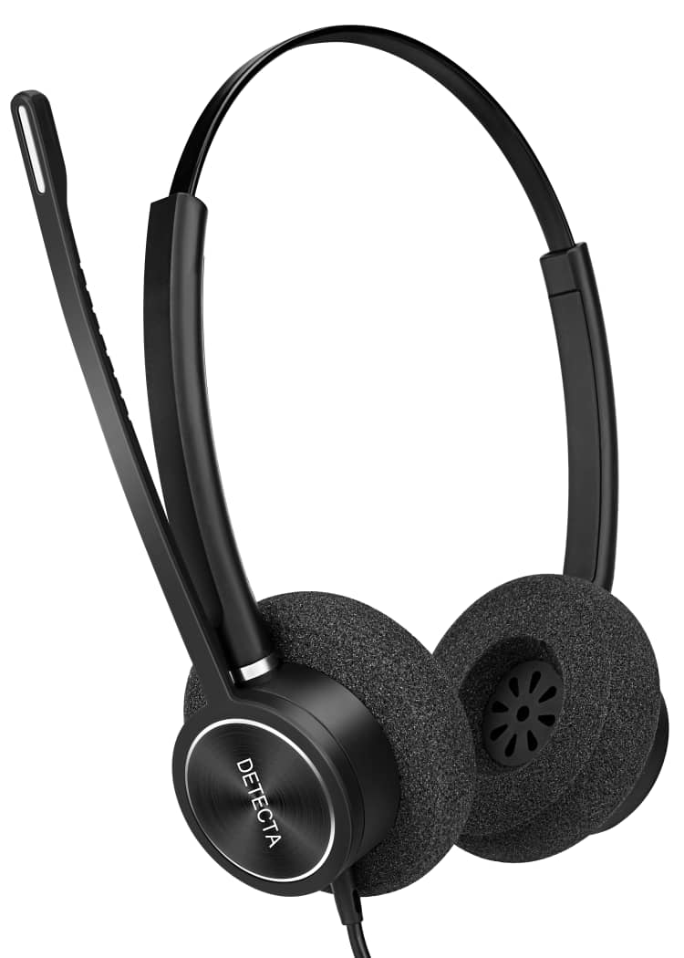 noise cancellation headphones for bpo